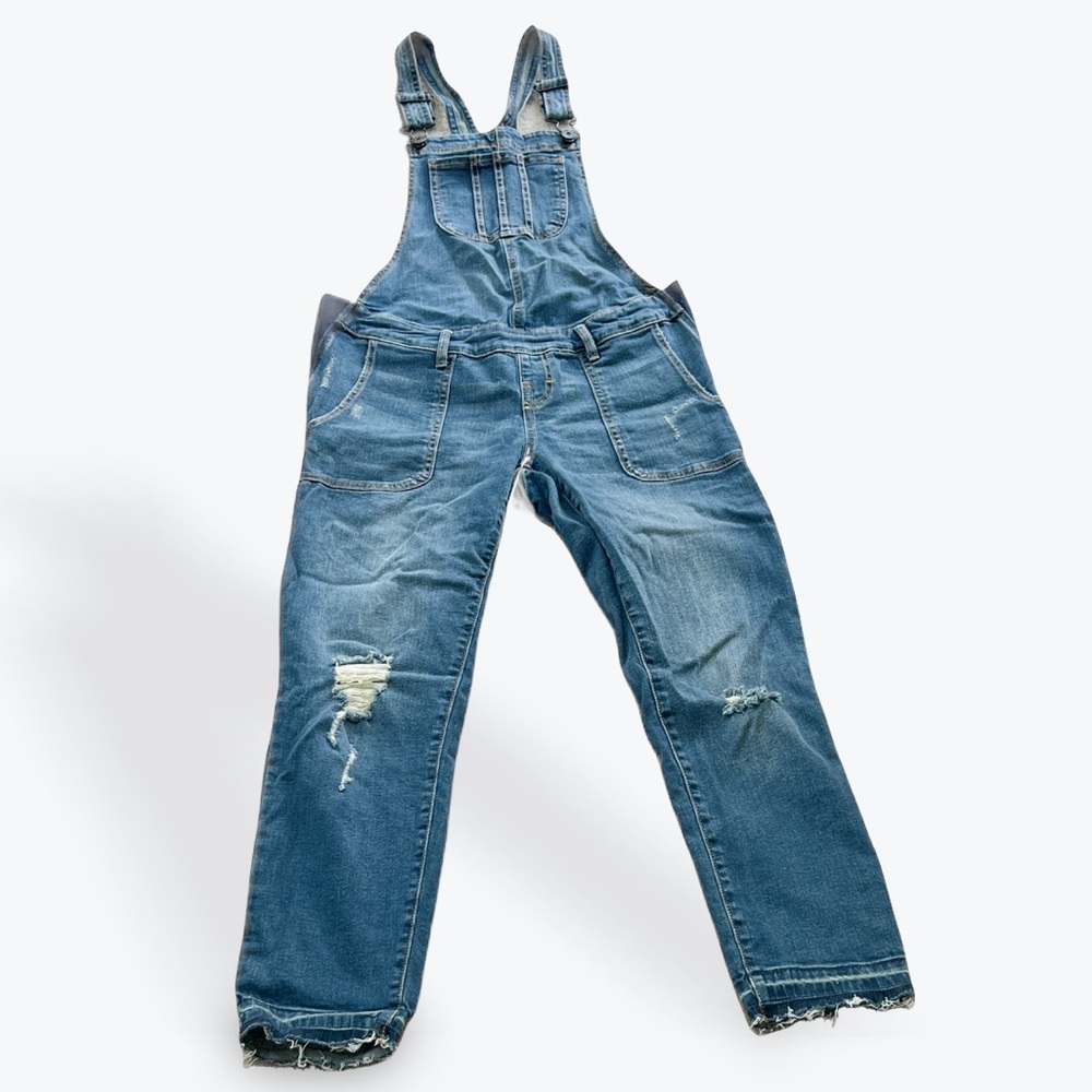 Maternity overalls Indigo Blue XS